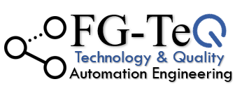 Logo de l'entreprise FG-TeQ